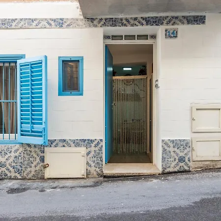 بيت للعطل La Casa Del Pescatore *