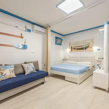 La Casa Del Pescatore * باليرمو