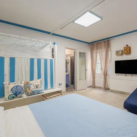 بيت للعطل La Casa Del Pescatore