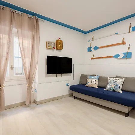 بيت للعطل La Casa Del Pescatore