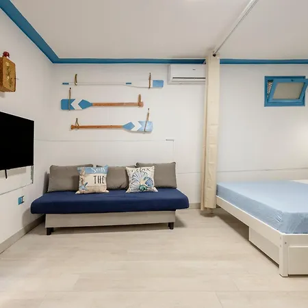 La Casa Del Pescatore بيت للعطل *
