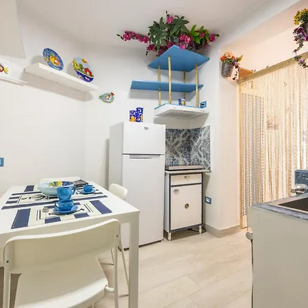 La Casa Del Pescatore بيت للعطل باليرمو