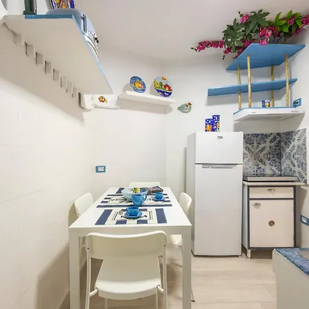La Casa Del Pescatore *
