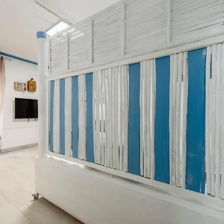 بيت للعطل La Casa Del Pescatore
