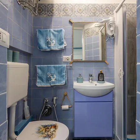 بيت للعطل La Casa Del Pescatore *