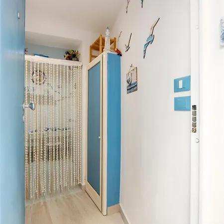 La Casa Del Pescatore * باليرمو