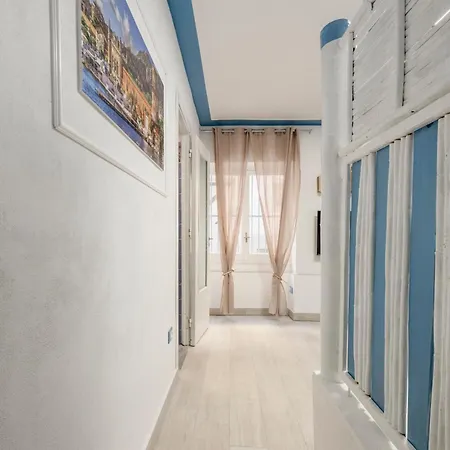 بيت للعطل La Casa Del Pescatore باليرمو