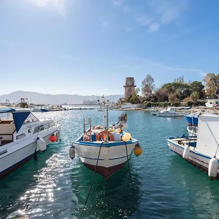 La Casa Del Pescatore بيت للعطل باليرمو